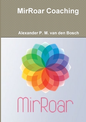 Book cover for MirRoar Coaching