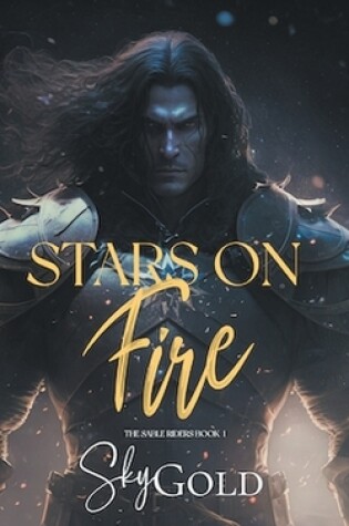 Cover of Stars on Fire