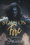 Book cover for Stars on Fire