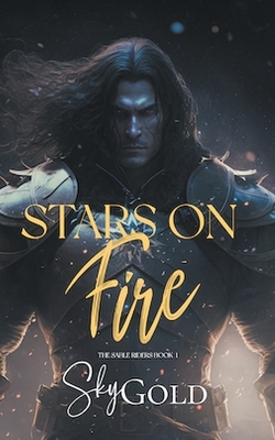 Book cover for Stars on Fire