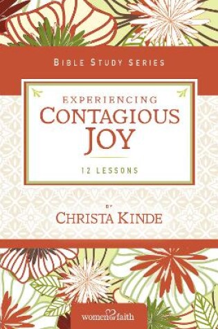 Cover of Experiencing Contagious Joy