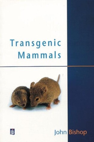 Cover of Transgenic Mammals