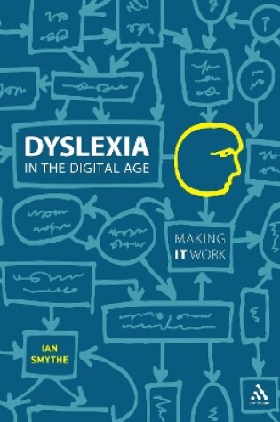 Cover of Dyslexia in the Digital Age