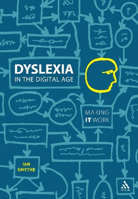 Cover of Dyslexia in the Digital Age