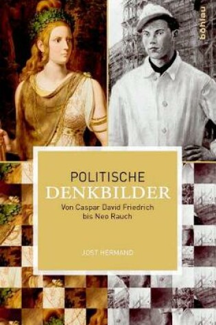 Cover of Politische Denkbilder