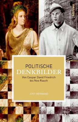 Book cover for Politische Denkbilder