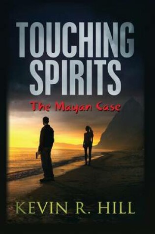 Cover of Touching Spirits