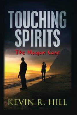 Book cover for Touching Spirits