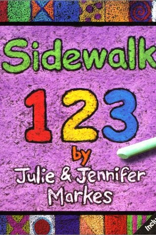 Cover of Sidewalk 123