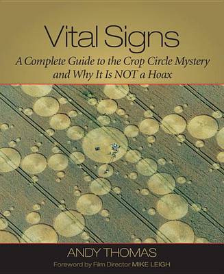 Book cover for Vital Signs