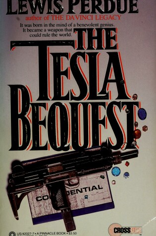 Cover of The Tesla Bequest