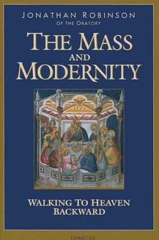 Cover of The Mass and Modernity