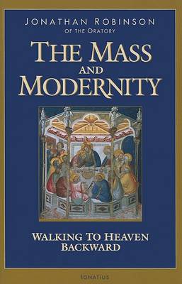 Book cover for The Mass and Modernity