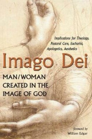 Cover of Imago Dei