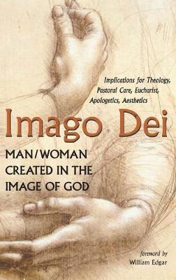 Book cover for Imago Dei