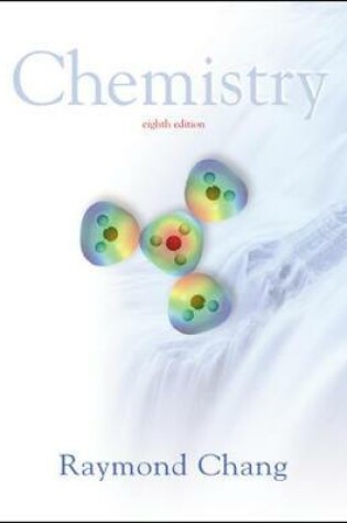 Cover of Chemistry with ChemSkill Builder Online V.2 and Online Learning Center