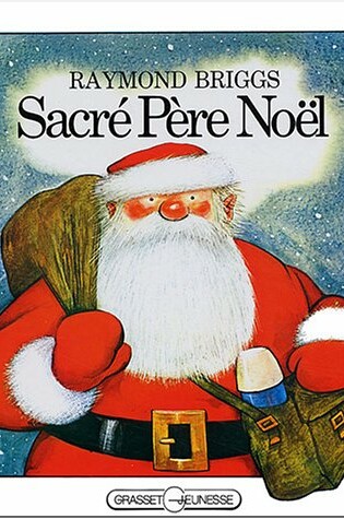 Cover of Pere Noel