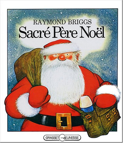 Book cover for Pere Noel