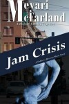 Book cover for Jam Crisis