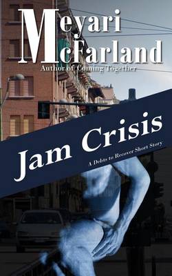 Book cover for Jam Crisis