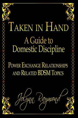 Book cover for Taken In Hand