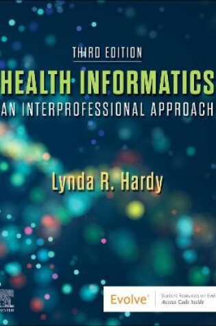 Cover of Health Informatics - E-Book