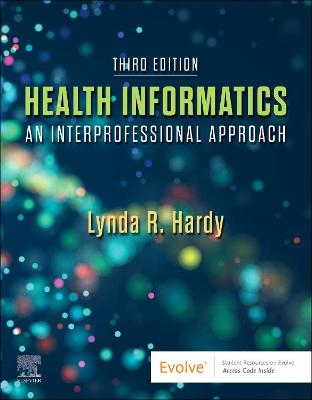 Cover of Health Informatics - E-Book