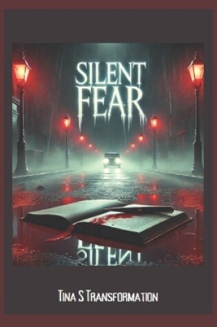 Cover of Silent Fear