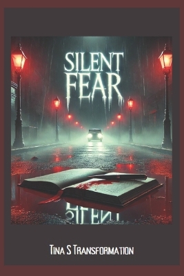 Book cover for Silent Fear