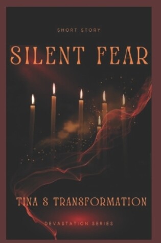 Cover of Silent Fear