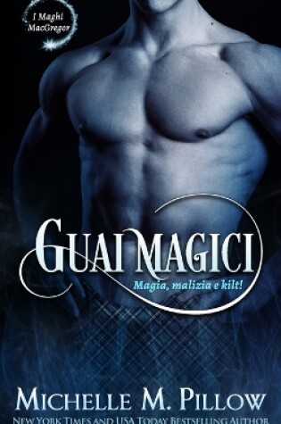 Cover of Guai magici