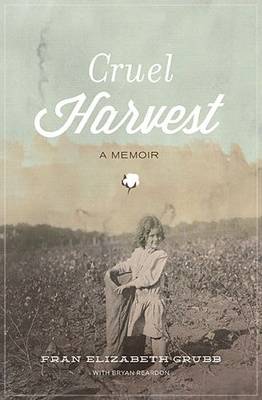 Cover of Cruel Harvest