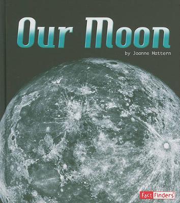 Cover of Our Moon