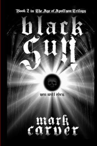 Cover of Black Sun