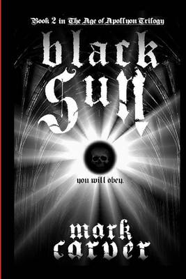 Book cover for Black Sun