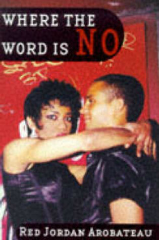 Cover of Where the Word is No