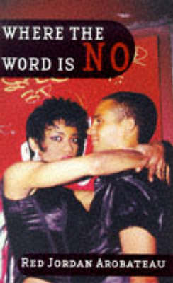 Book cover for Where the Word is No