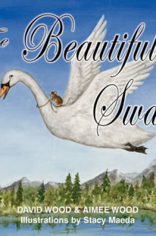 Cover of The Beautiful Swan