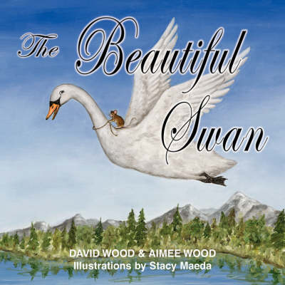 Book cover for The Beautiful Swan