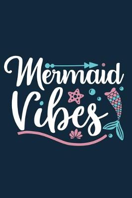 Book cover for Mermaid Vibes