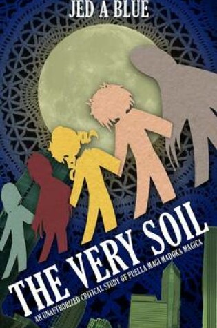 Cover of The Very Soil