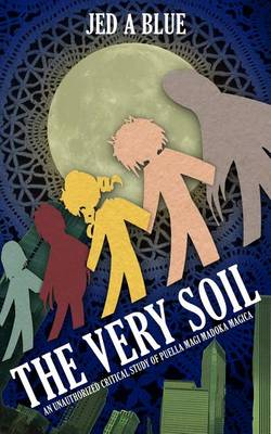 Book cover for The Very Soil