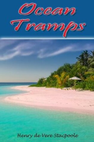 Cover of Ocean Tramps