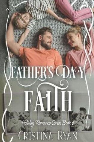 Cover of Father's Day Faith