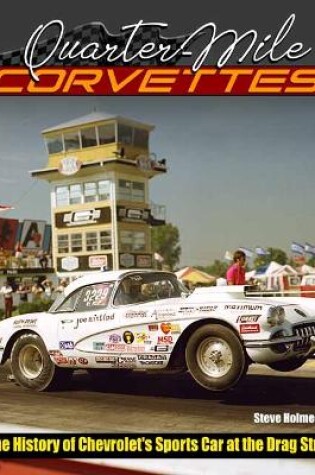 Cover of Quarter-Mile Corvettes