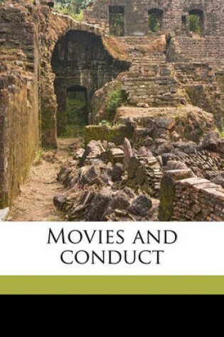 Cover of Movies and Conduct