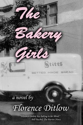 Cover of The Bakery Girls