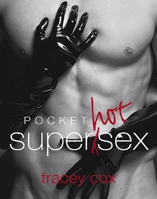 Book cover for Pocket Superhotsex