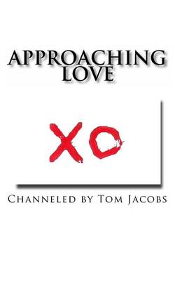 Book cover for Approaching Love