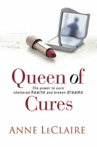 Cover of Queen of Cures